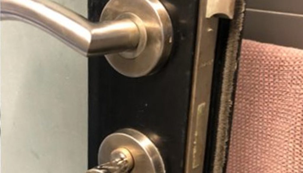 locksmith singapore near me