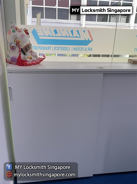 locksmith singapore sengkang
