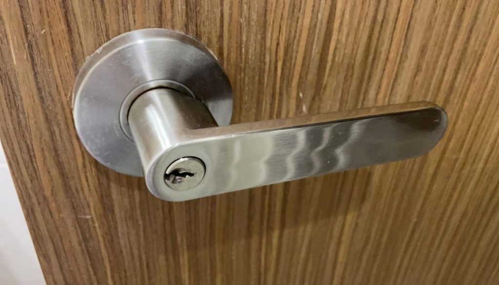 locksmith singapore tampines