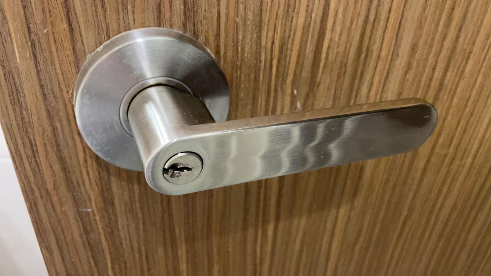 locksmith singapore tampines