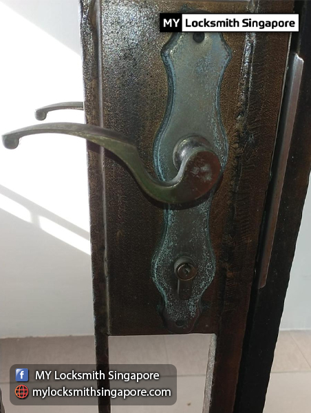 locksmith singapore toa payoh