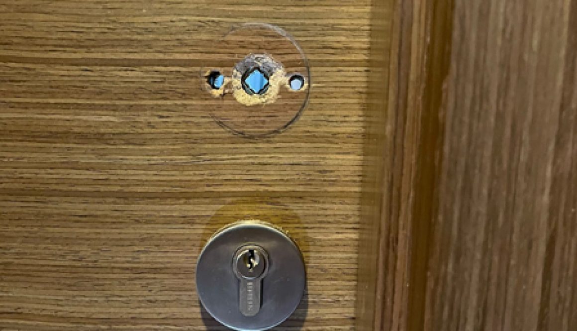 locksmith singapore west