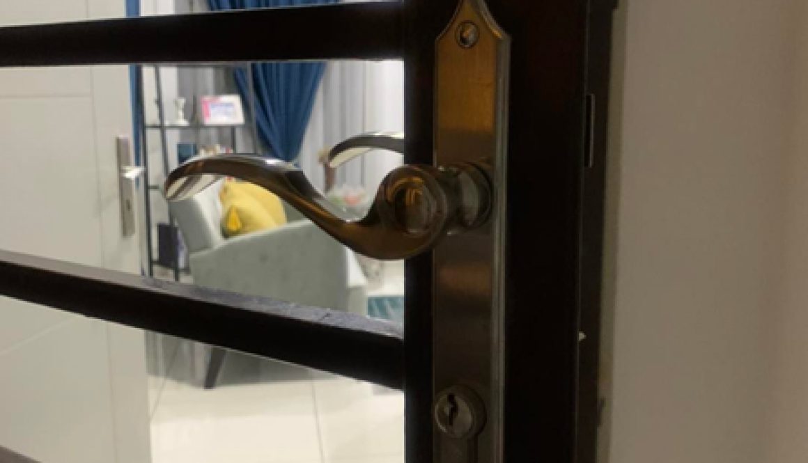 locksmith
