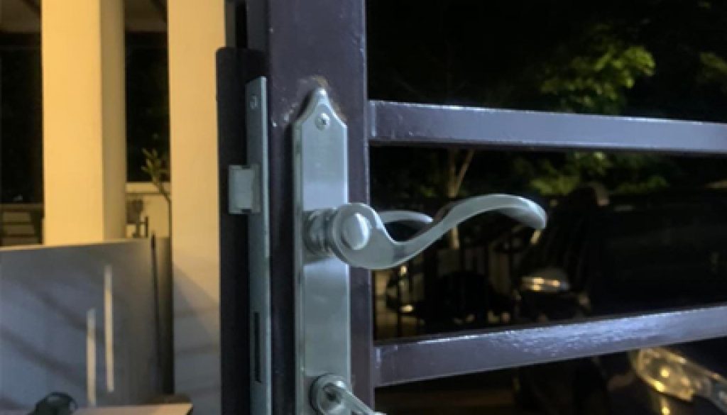 locksmith-s