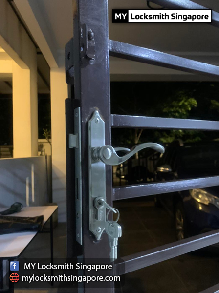 locksmith-s