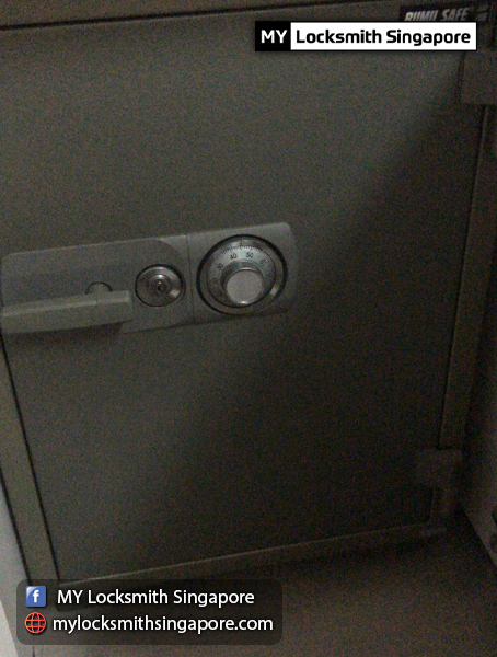 locksmith-singapore-bukit-panjang