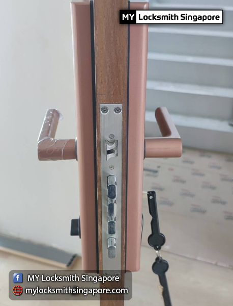 locksmith-singapore-jurong
