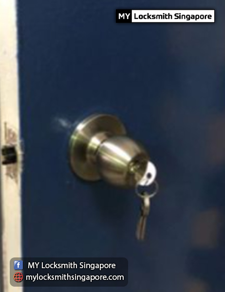 locksmith-singapore-pasir-ris