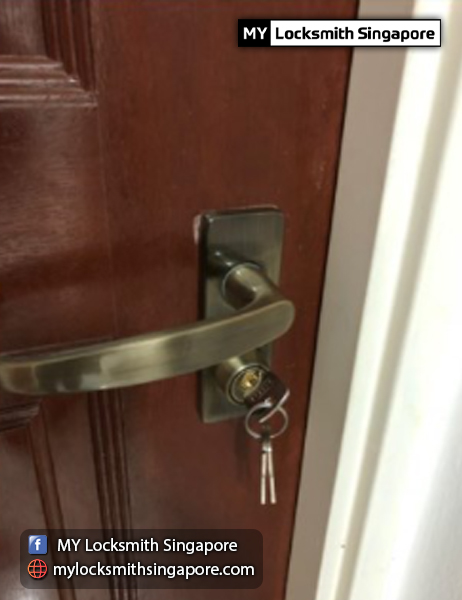 locksmith-singapore-punggol