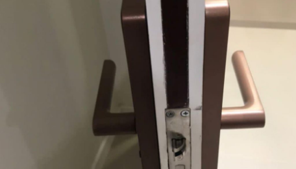 locksmith singapore raffles place