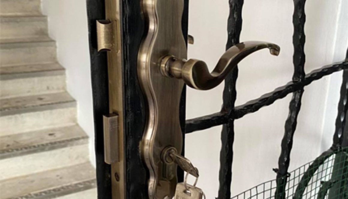 locksmith-singapore-sembawang
