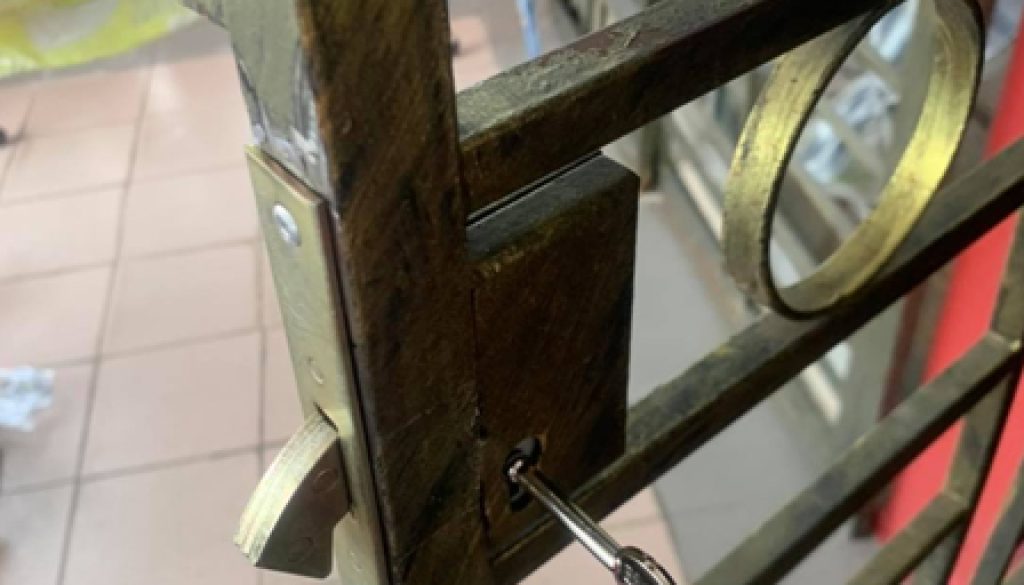 locksmith-service