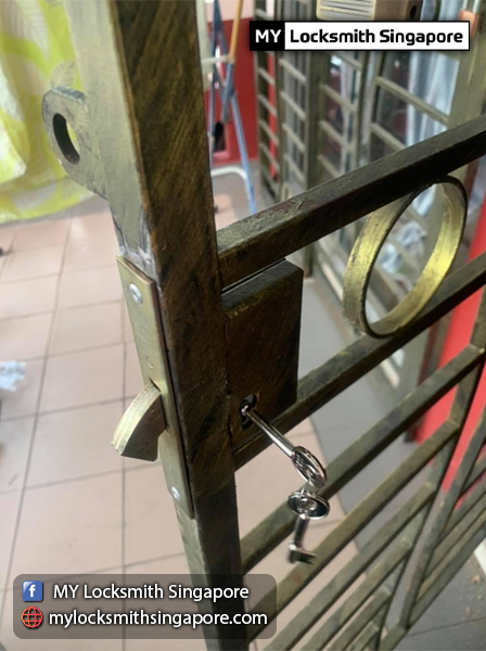 locksmith-service