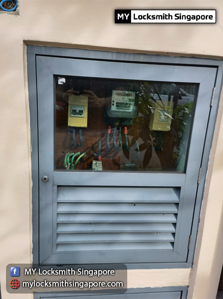 locksmith-singapore-jurong-west