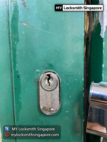 newton-locksmith-singapore