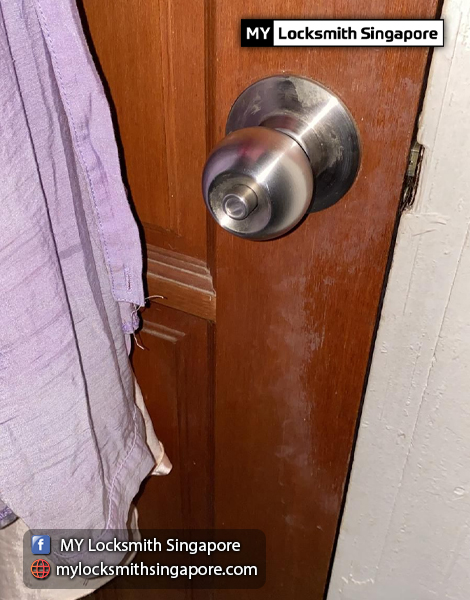 singapore-hdb-locksmith