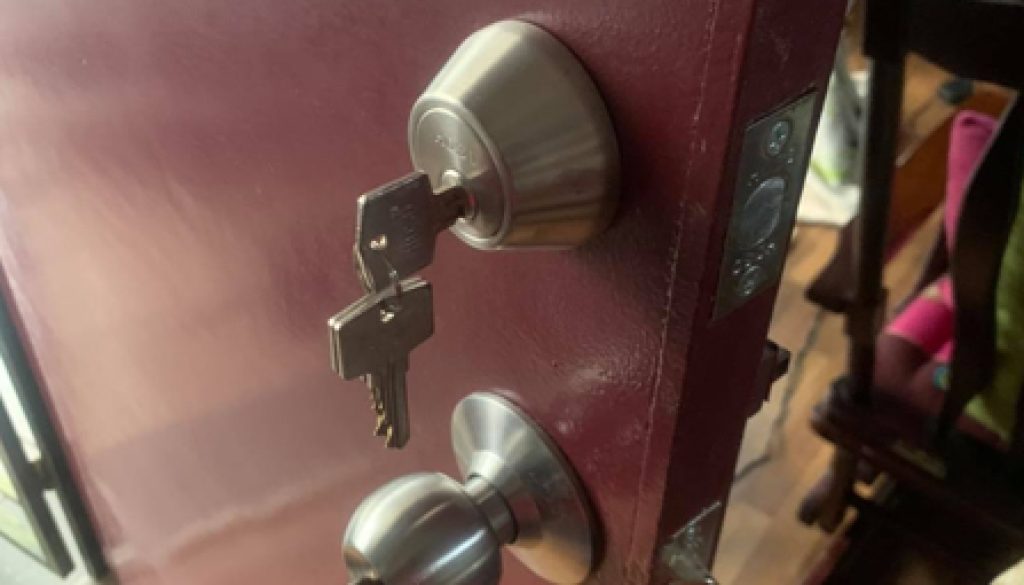 locksmith-singapore-pasir-ris