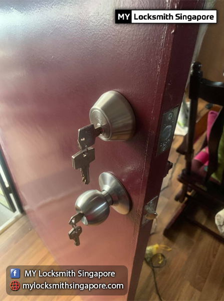 locksmith-singapore-pasir-ris