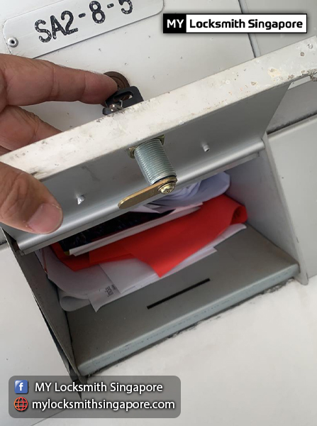 locksmith-singapore-punggol