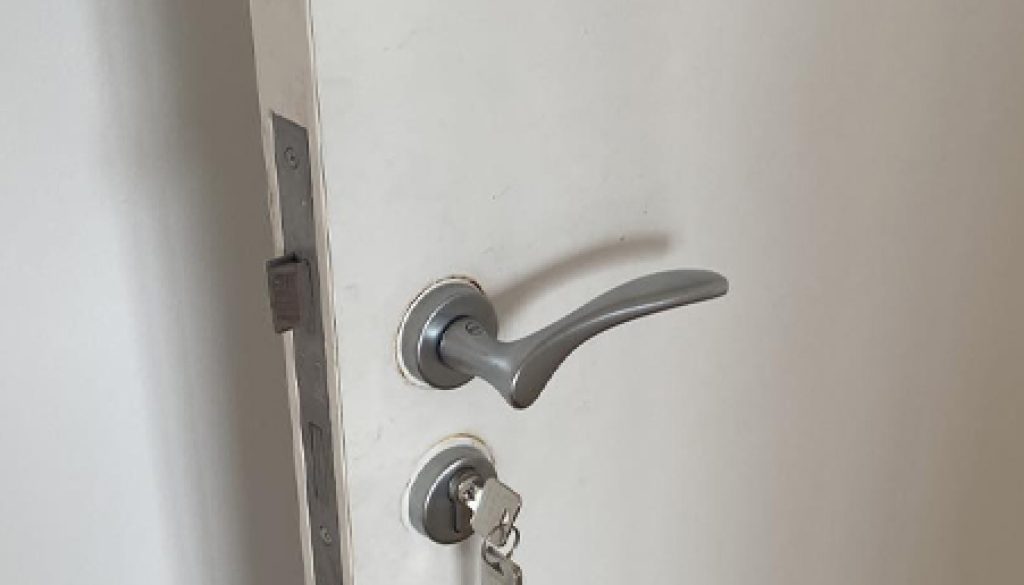 locksmith-singapore-sengkang