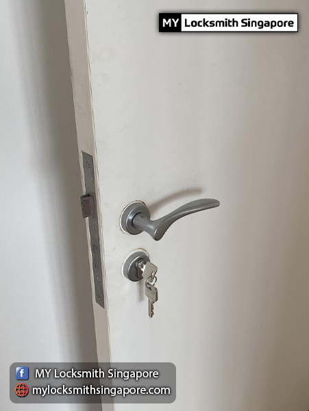 locksmith-singapore-sengkang