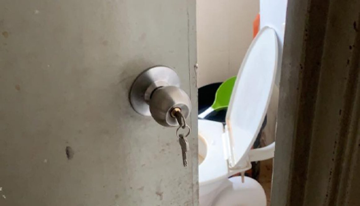 locksmith