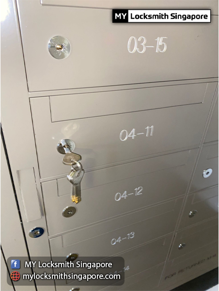 locksmith-for-safe-box-singapore
