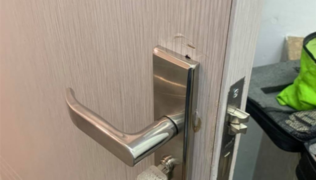 locksmith-singapore-orchard
