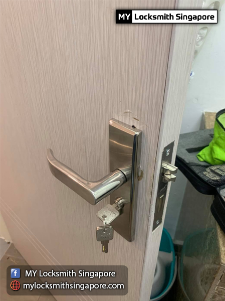 locksmith-singapore-orchard