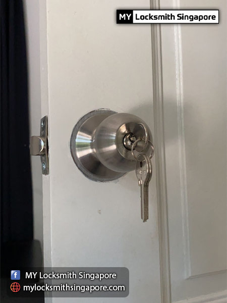 locksmith-singapore-price