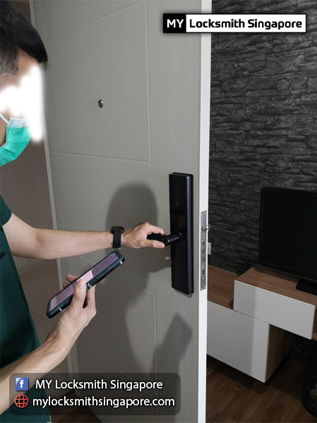 locksmith-singapore-tampines