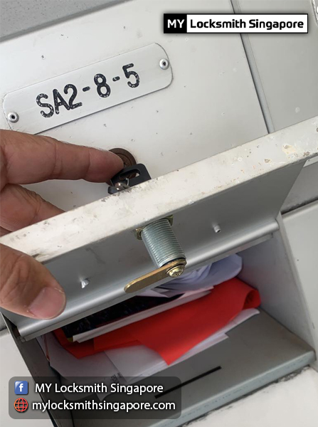 locksmith-singapore-choa-chu-kang
