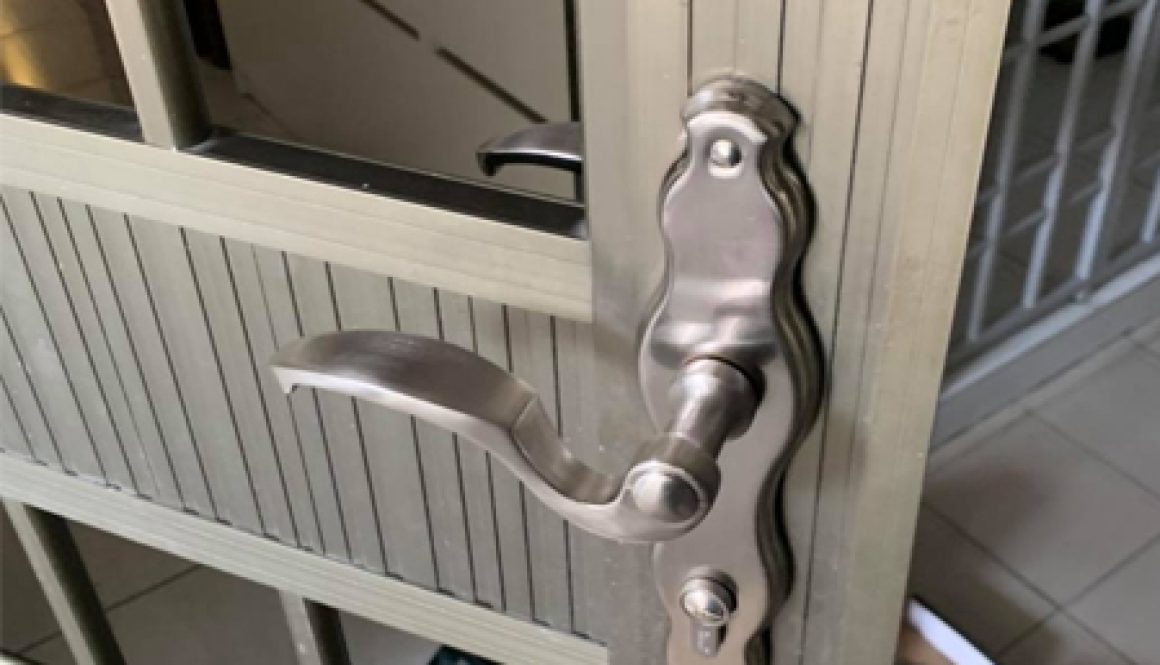 locksmith-singapore-sembawang