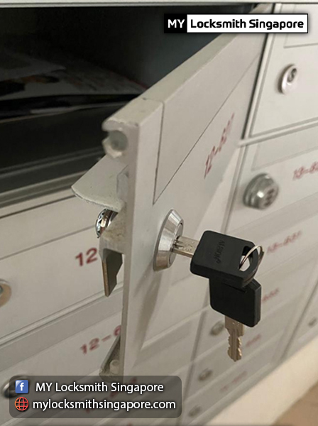 locksmith-for-safe-box-singapore
