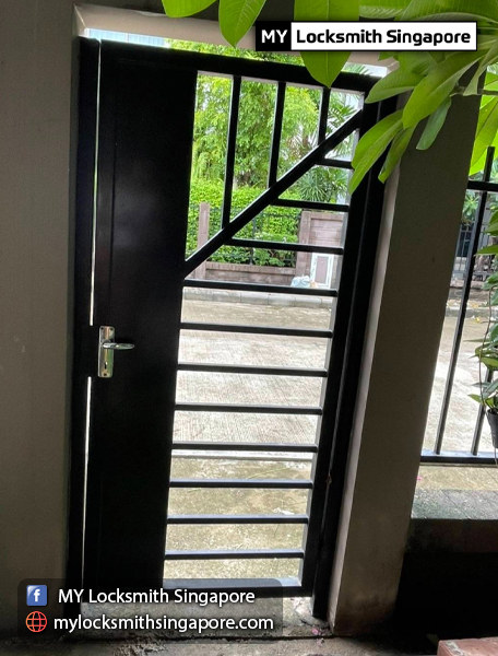 locksmith-in-singapore