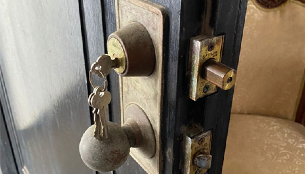 locksmith-singapore-orchard