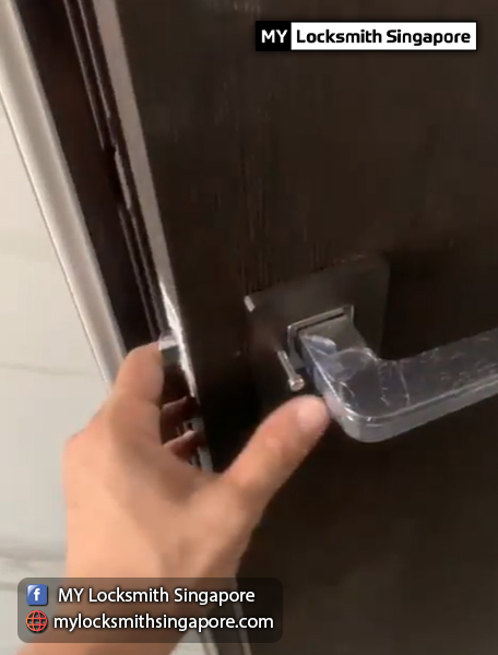 singapore-hdb-locksmith