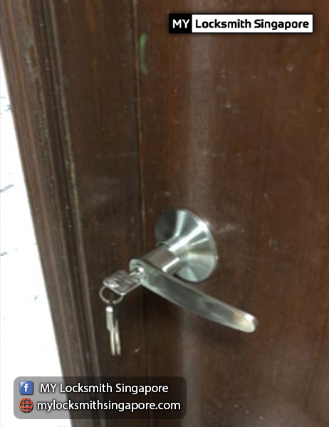 locksmith-sg
