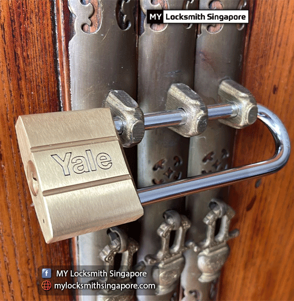 locksmith-singapore-tampines