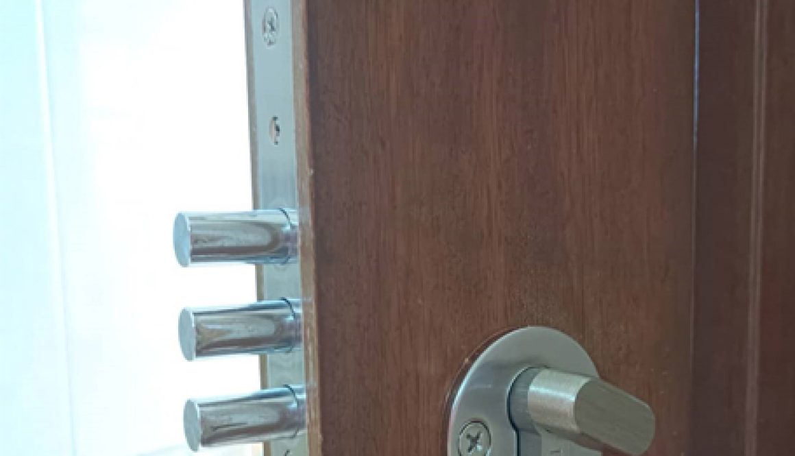 locksmith-singapore-bishan