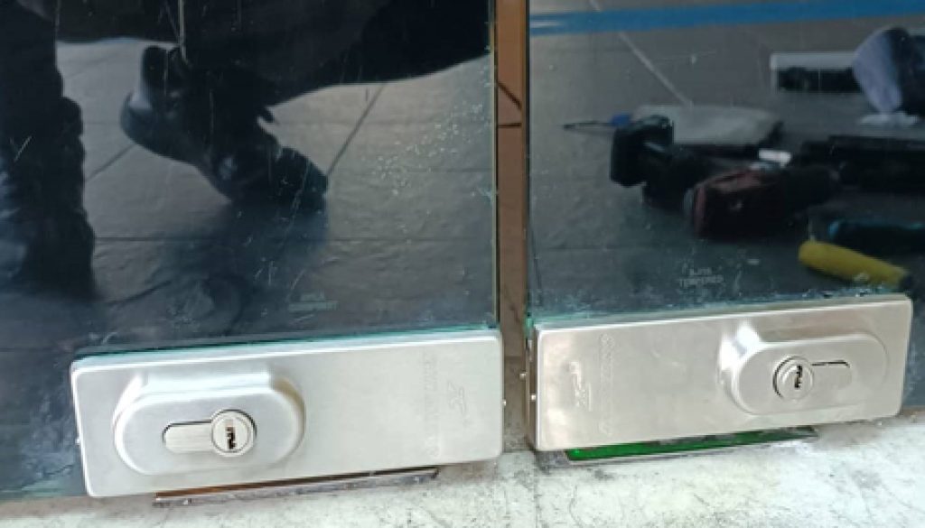 locksmith-singapore-jurong