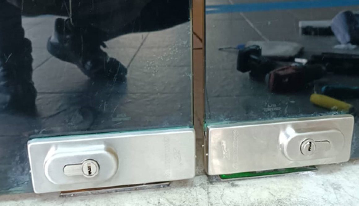 locksmith-singapore-jurong
