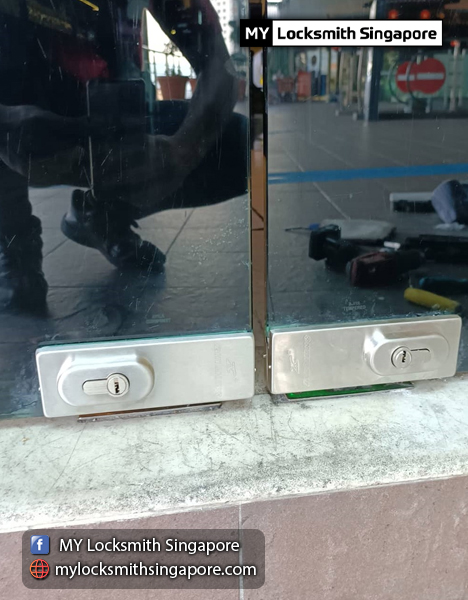 locksmith-singapore-jurong