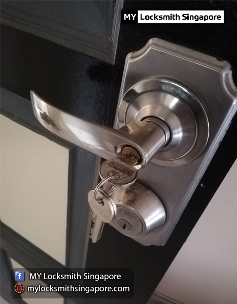 singapore-hdb-locksmith