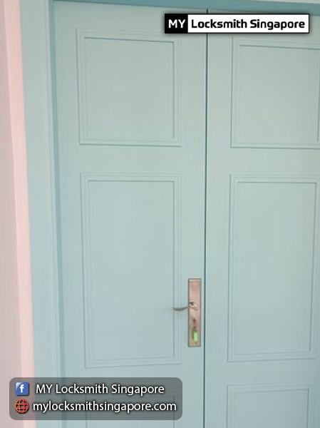 locksmith-singapore-tampines
