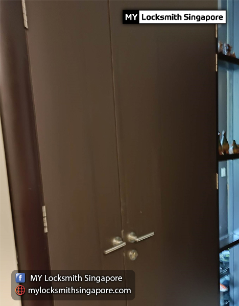 locksmith-singapore-choa-chu-kang