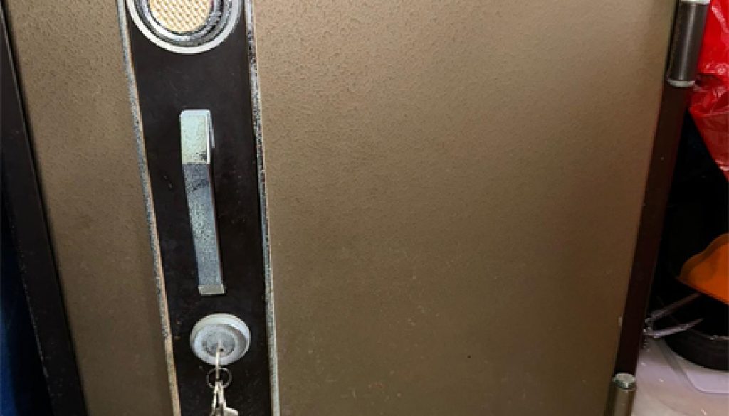 locksmith-singapore-tampines