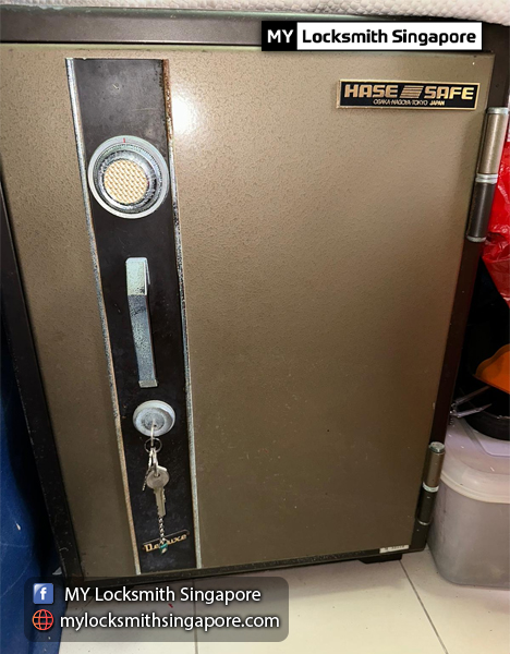 locksmith-singapore-tampines