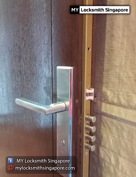 locksmith-singapore-bishan