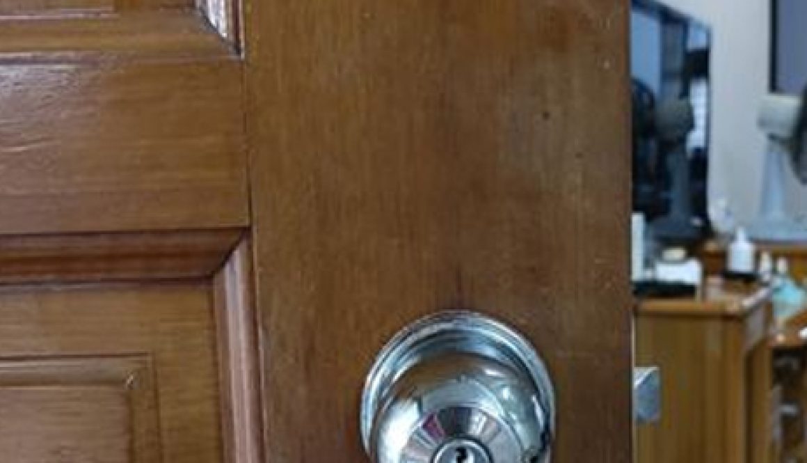 locksmith